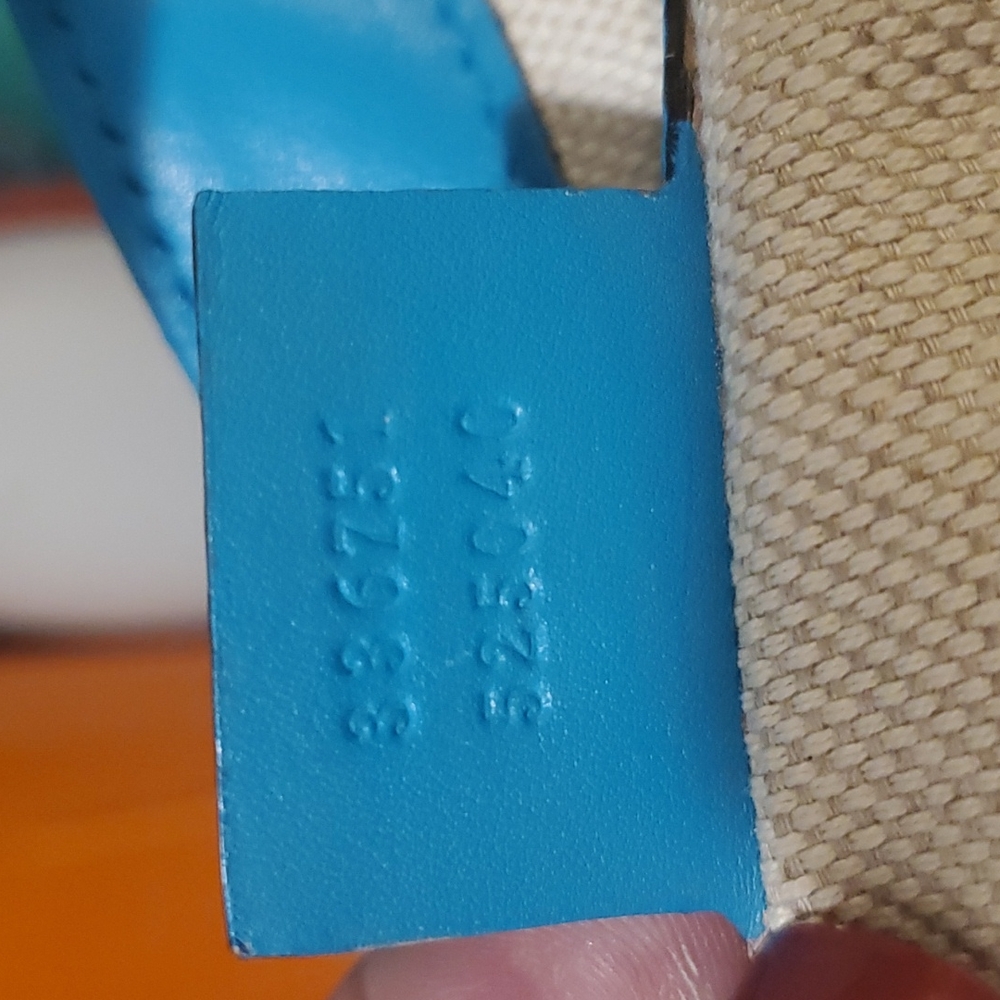 Gucci Soho Bag Includes COA - Picture 5 of 17